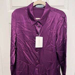Ravella Milano Silk Blouse